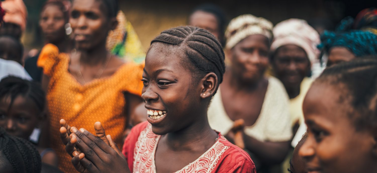 Wisdom and Visions International Ministries helping people around the world.