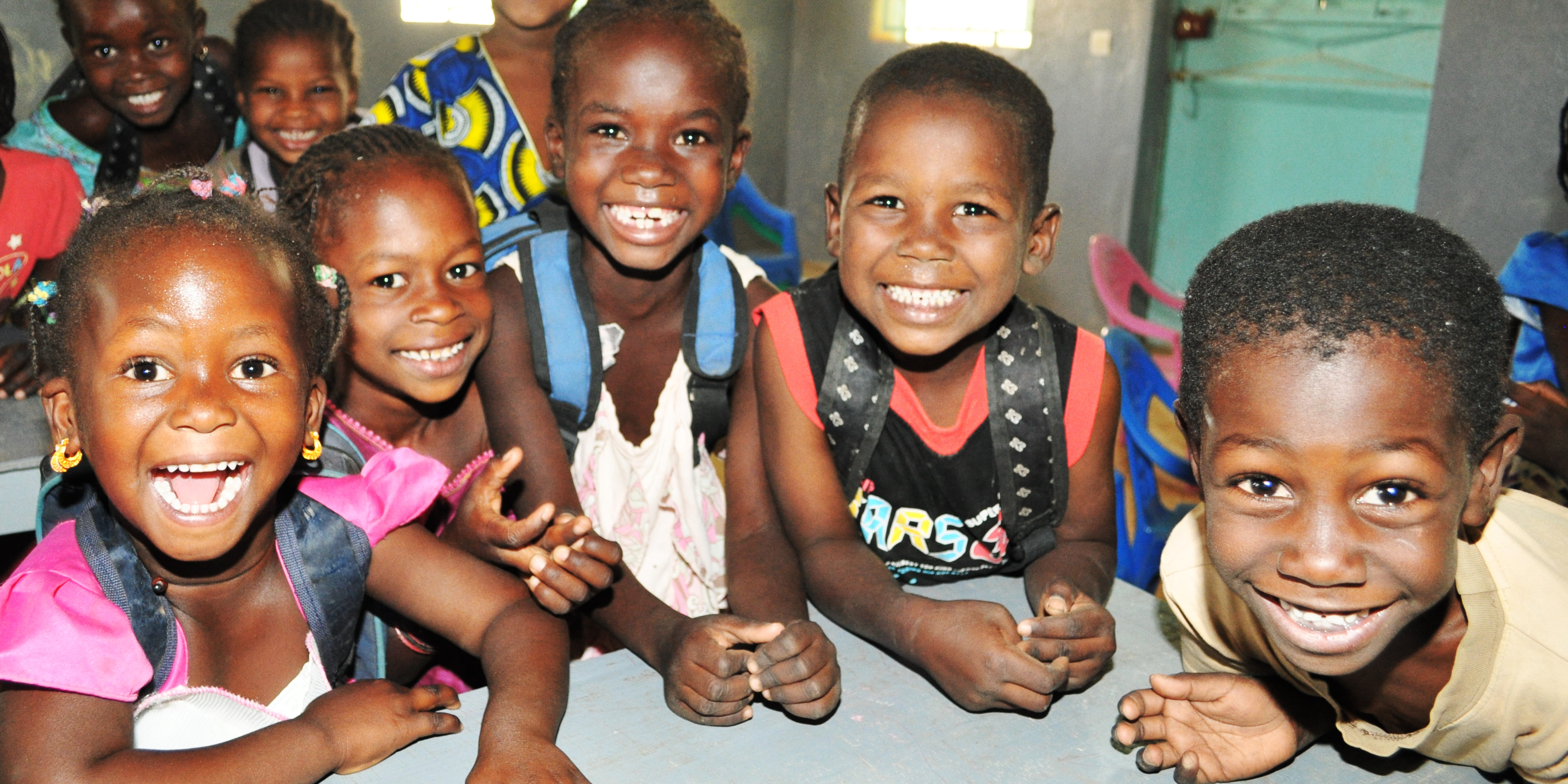 Wisdom and Visions International Ministries helping people around the world.