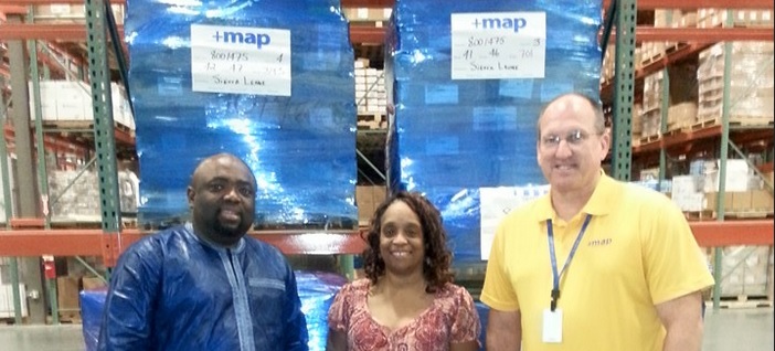 Wisdom and Visions International Ministries helping people around the world.